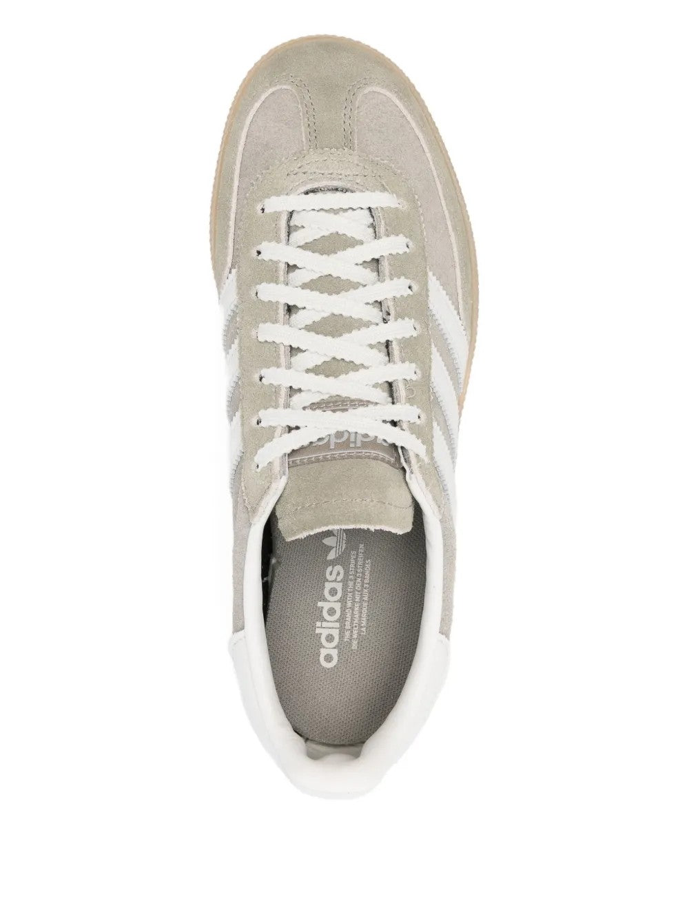 Adidas Originals SNEAKERS Grigio
