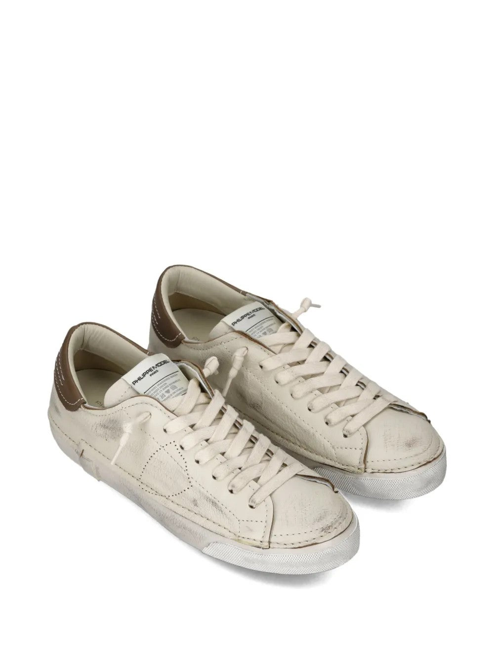 PHILIPPE MODEL PARIS Shoes Men - Fusco