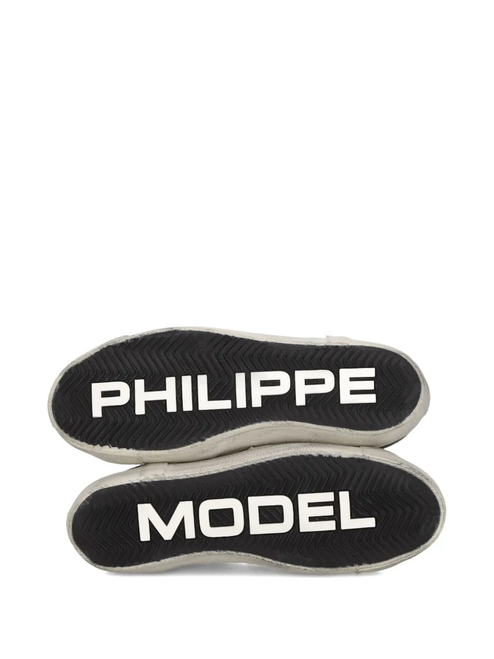 Philippe Model Paris SNEAKERS Beige