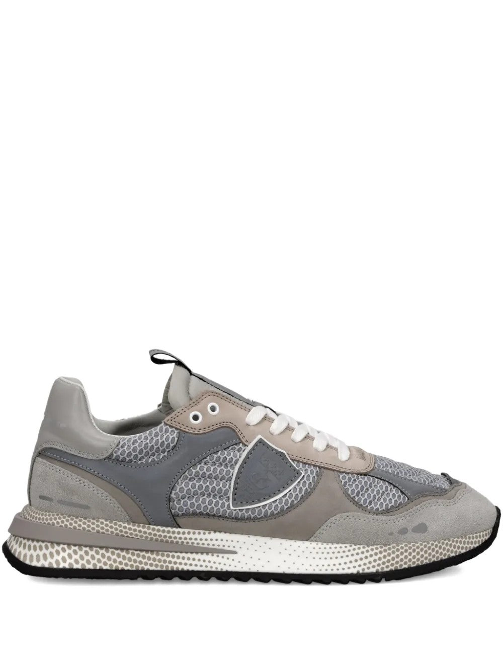 Philippe Model Paris SNEAKERS Grigio