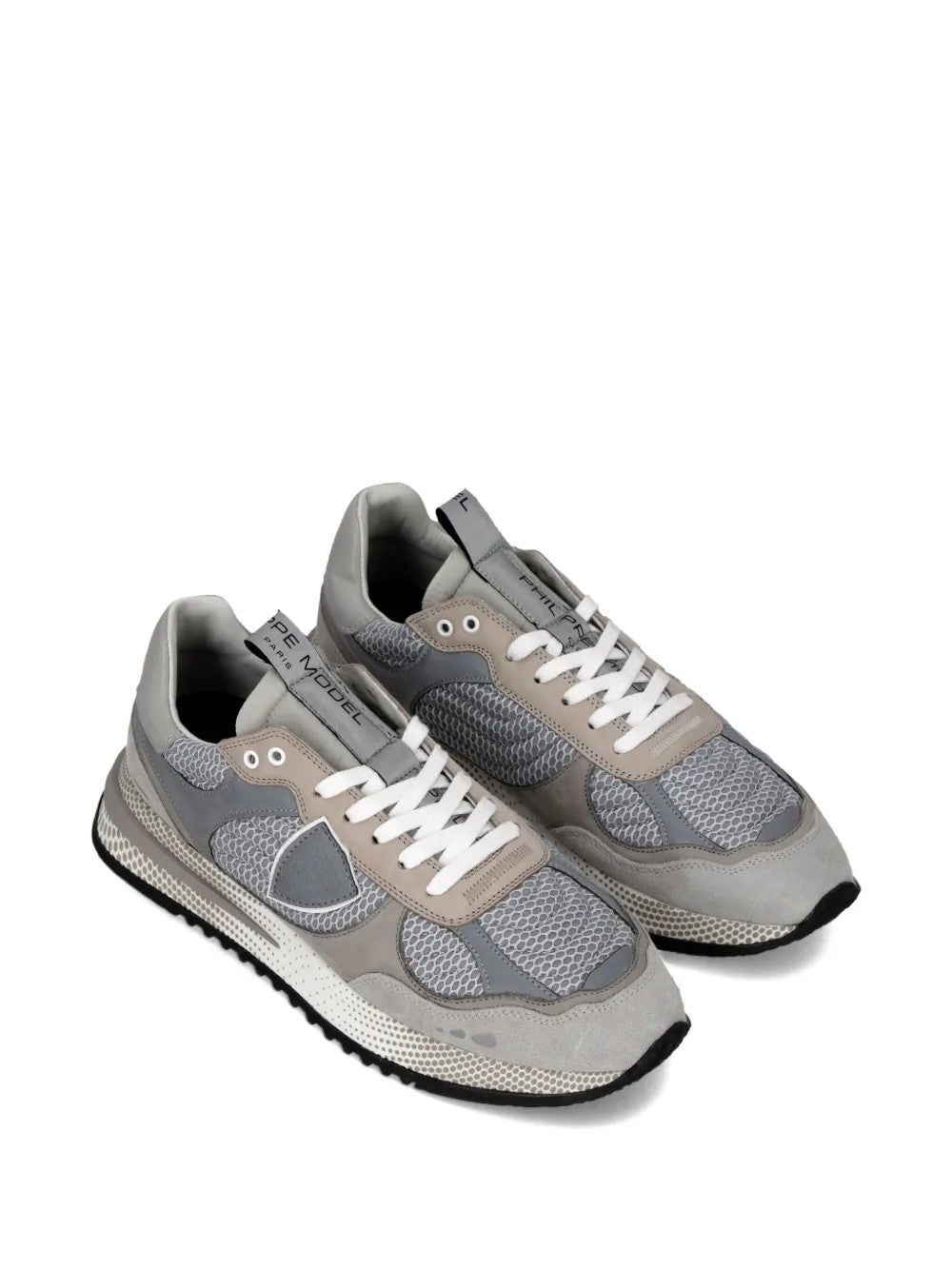Philippe Model Paris SNEAKERS Grigio