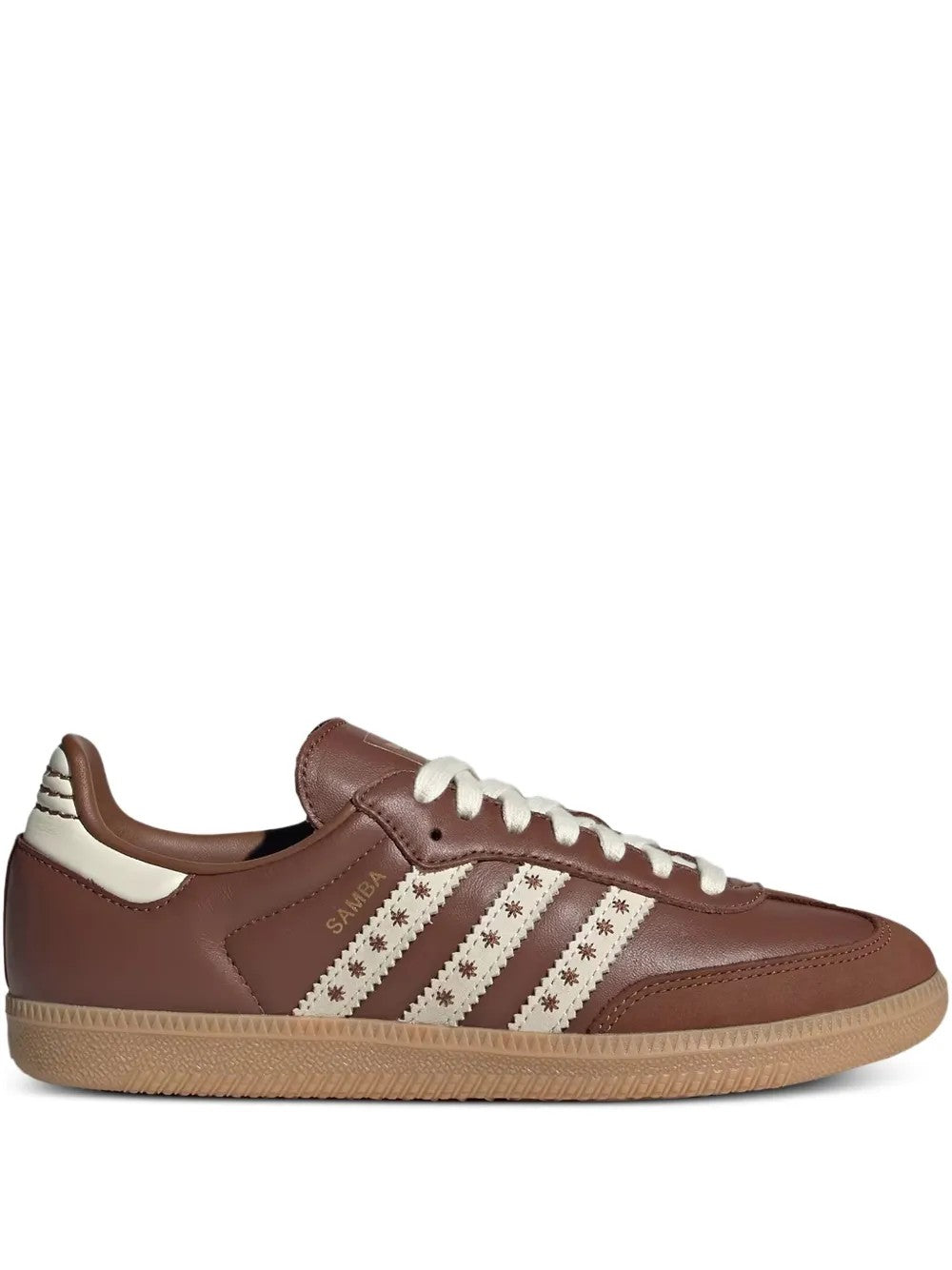 Adidas Originals SNEAKERS Marrone