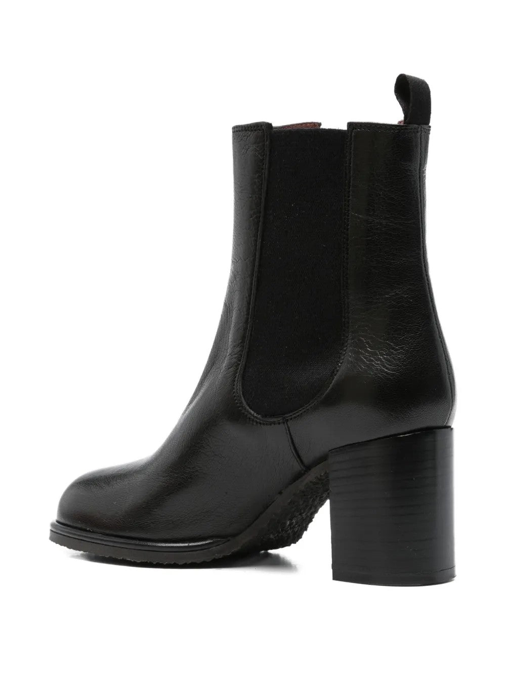 Roberto Festa STIVALI Nero