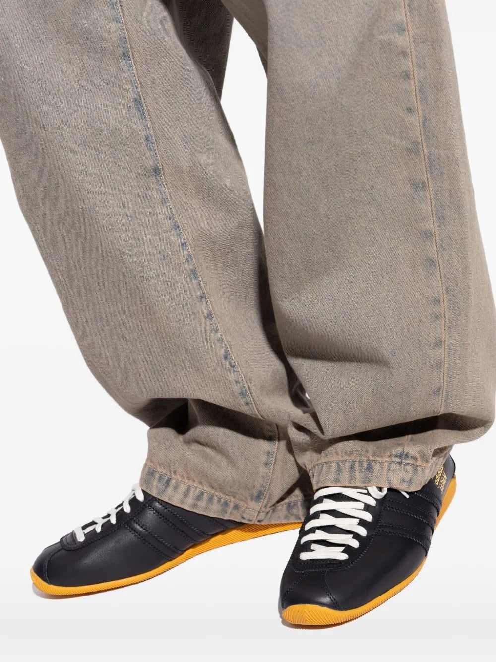 Adidas Originals SNEAKERS Nero