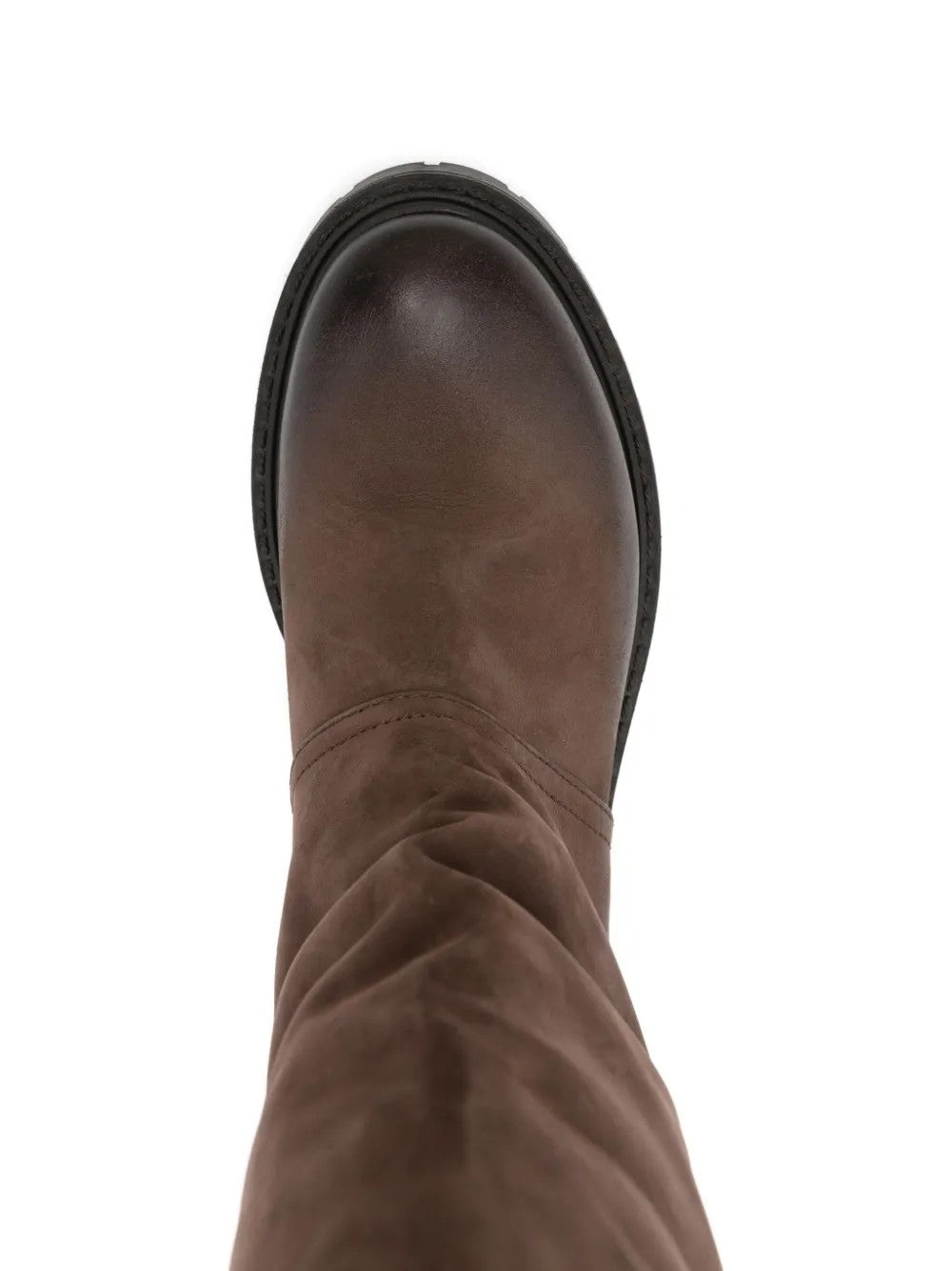 Metisse STIVALI Marrone