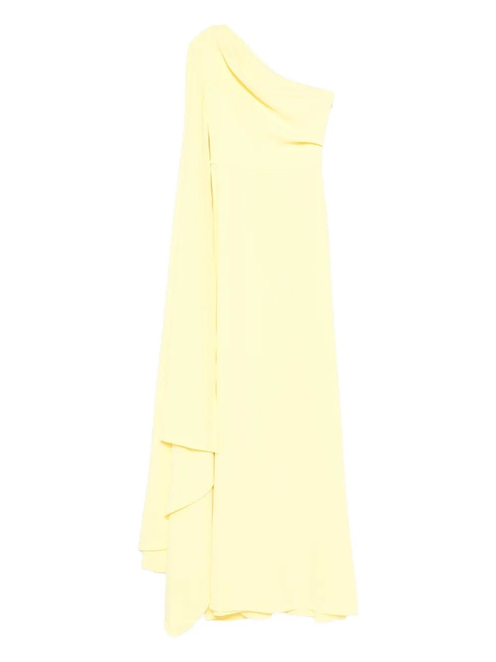 Solace London VESTITI Giallo