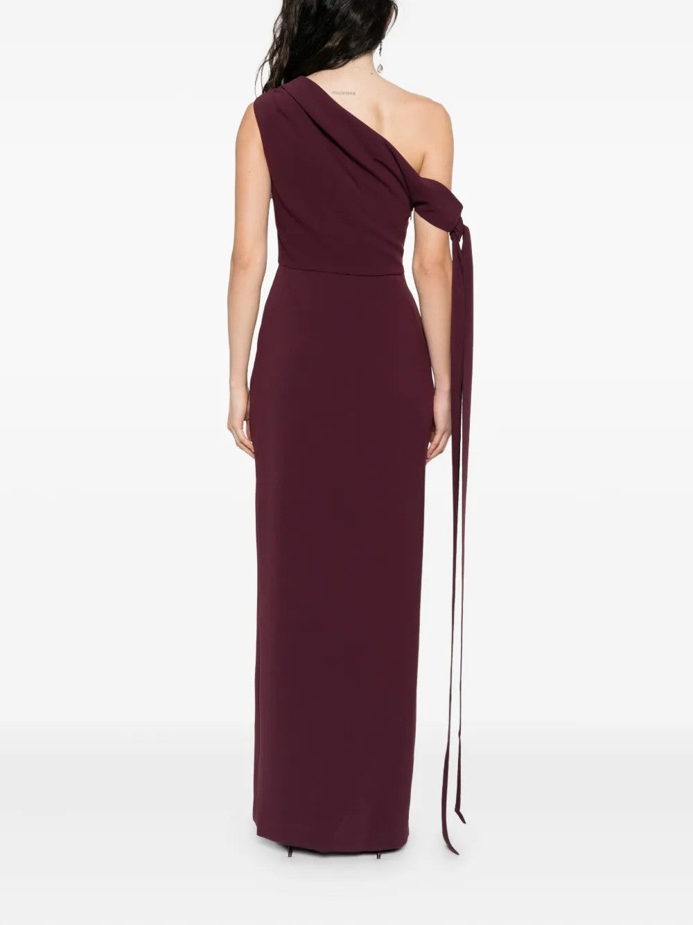 Solace London VESTITI Viola