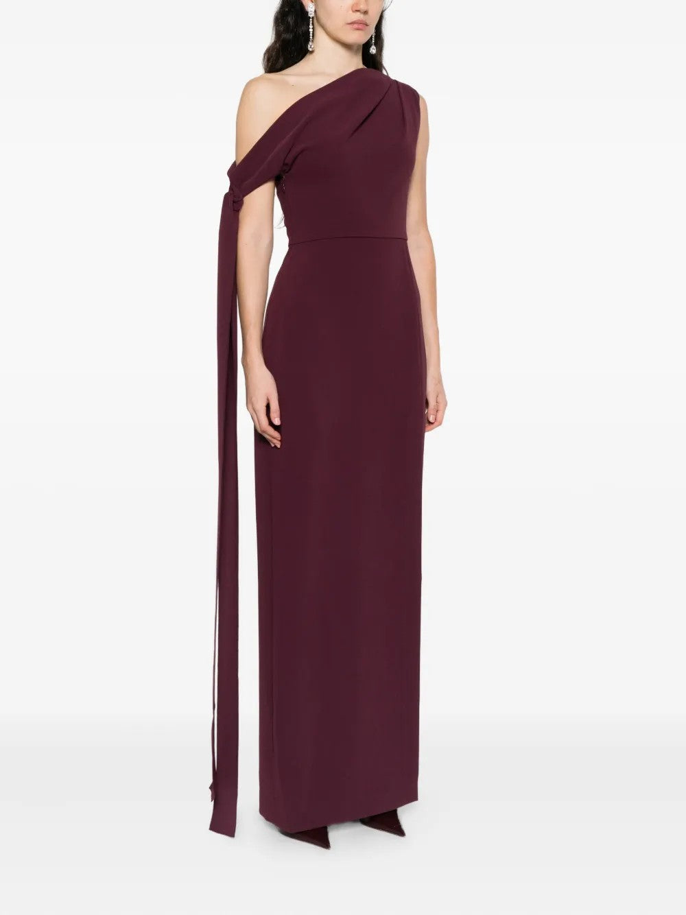 Solace London VESTITI Viola