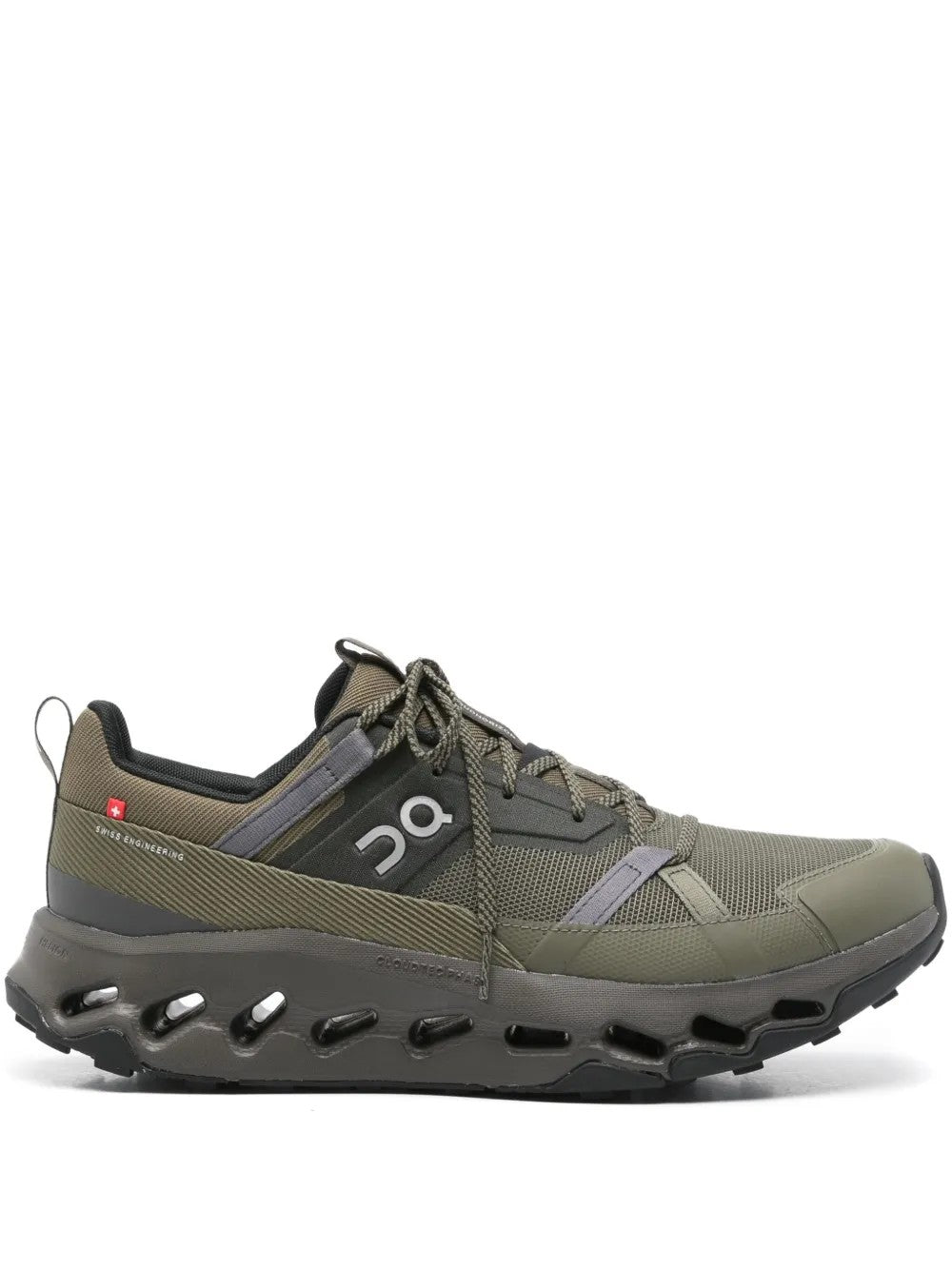 On Running SNEAKERS Verde