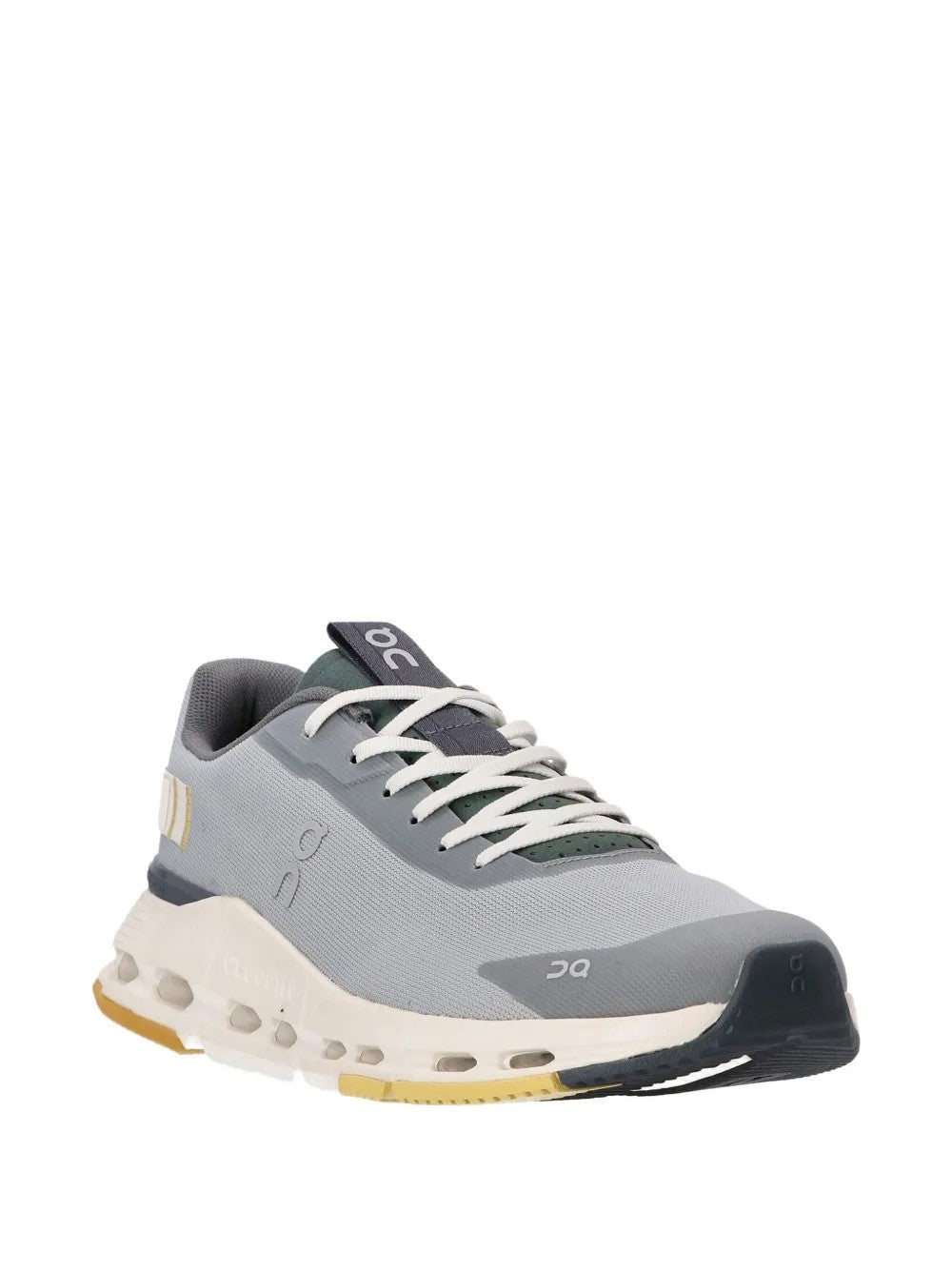 On Running SNEAKERS Verde