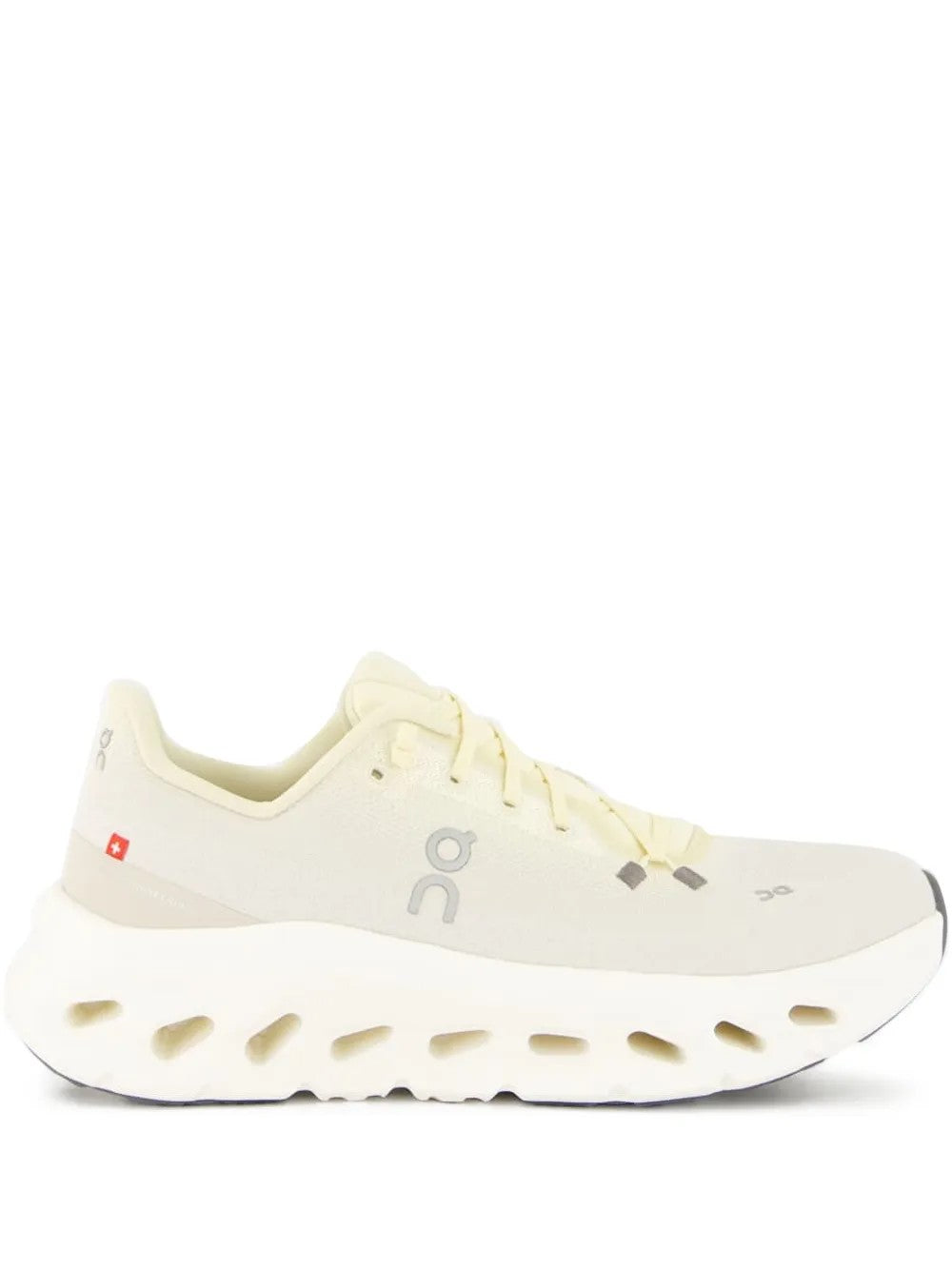 On Running SNEAKERS Beige