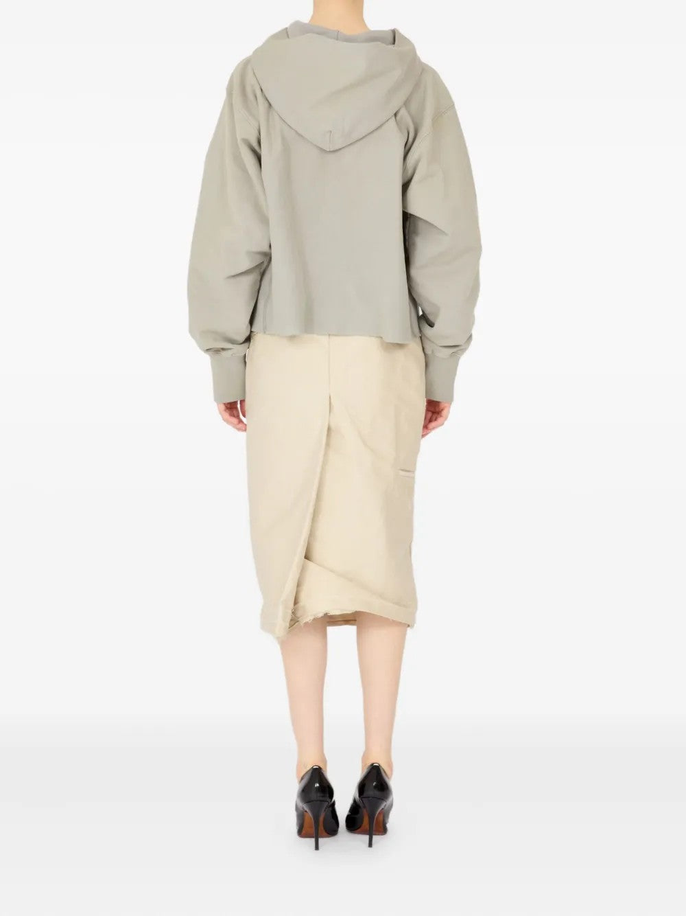 Maison Margiela FELPE Beige