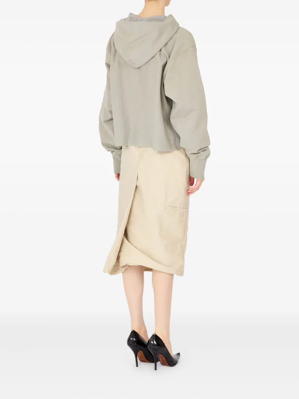 Maison Margiela FELPE Beige