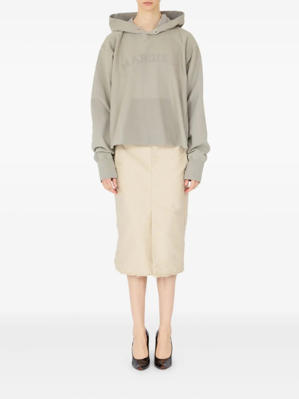 Maison Margiela FELPE Beige