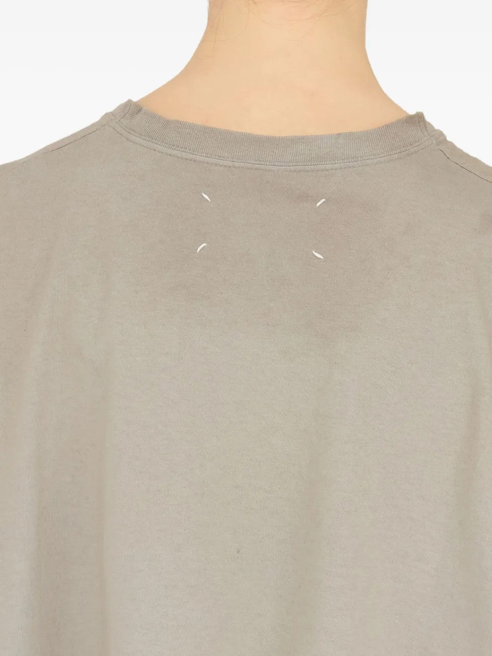 Maison Margiela TOP Grigio