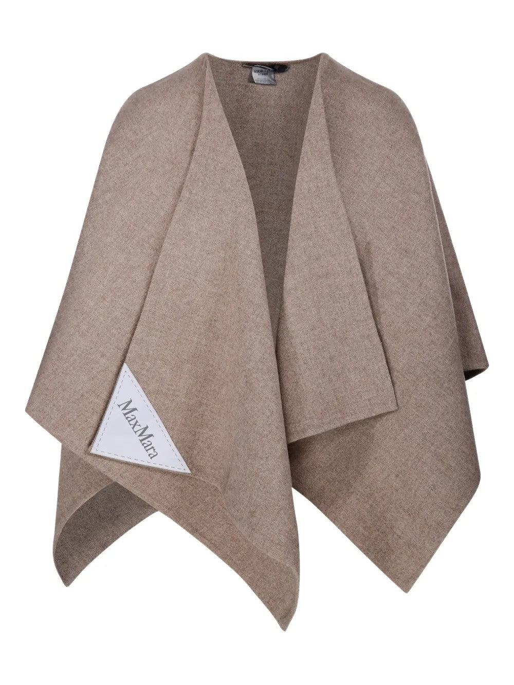 Max Mara CAPPOTTI E PIUMINI Beige