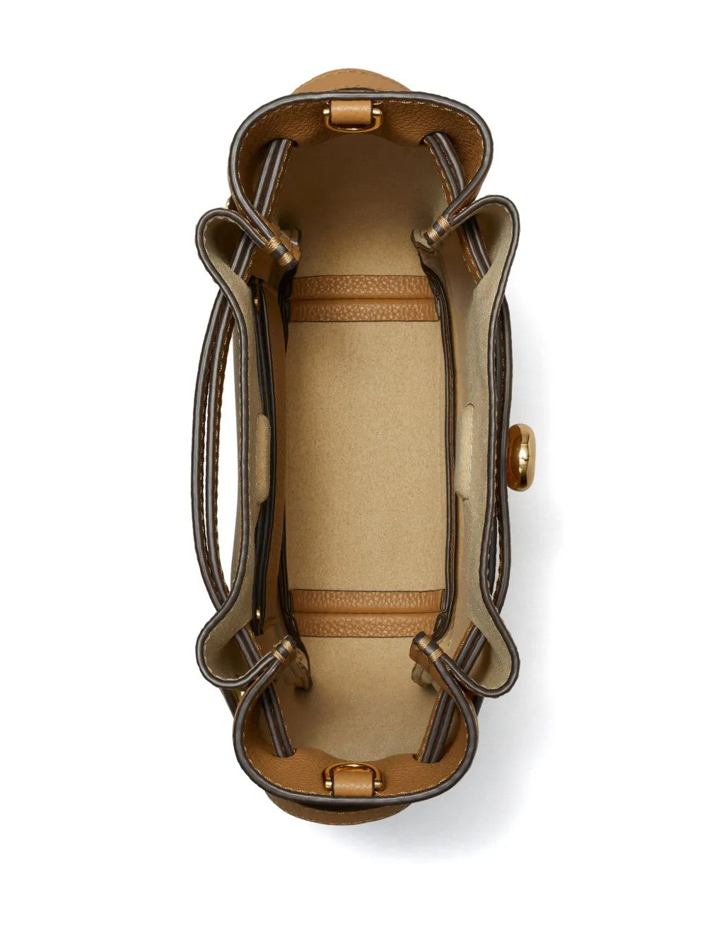 Tory Burch BORSE A TRACOLLA Marrone