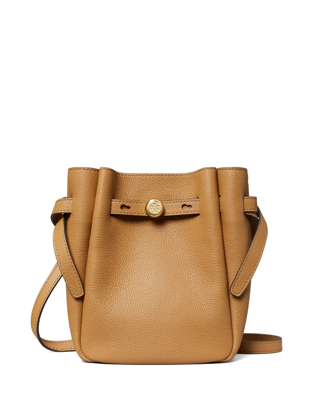 Tory Burch BORSE A TRACOLLA Marrone