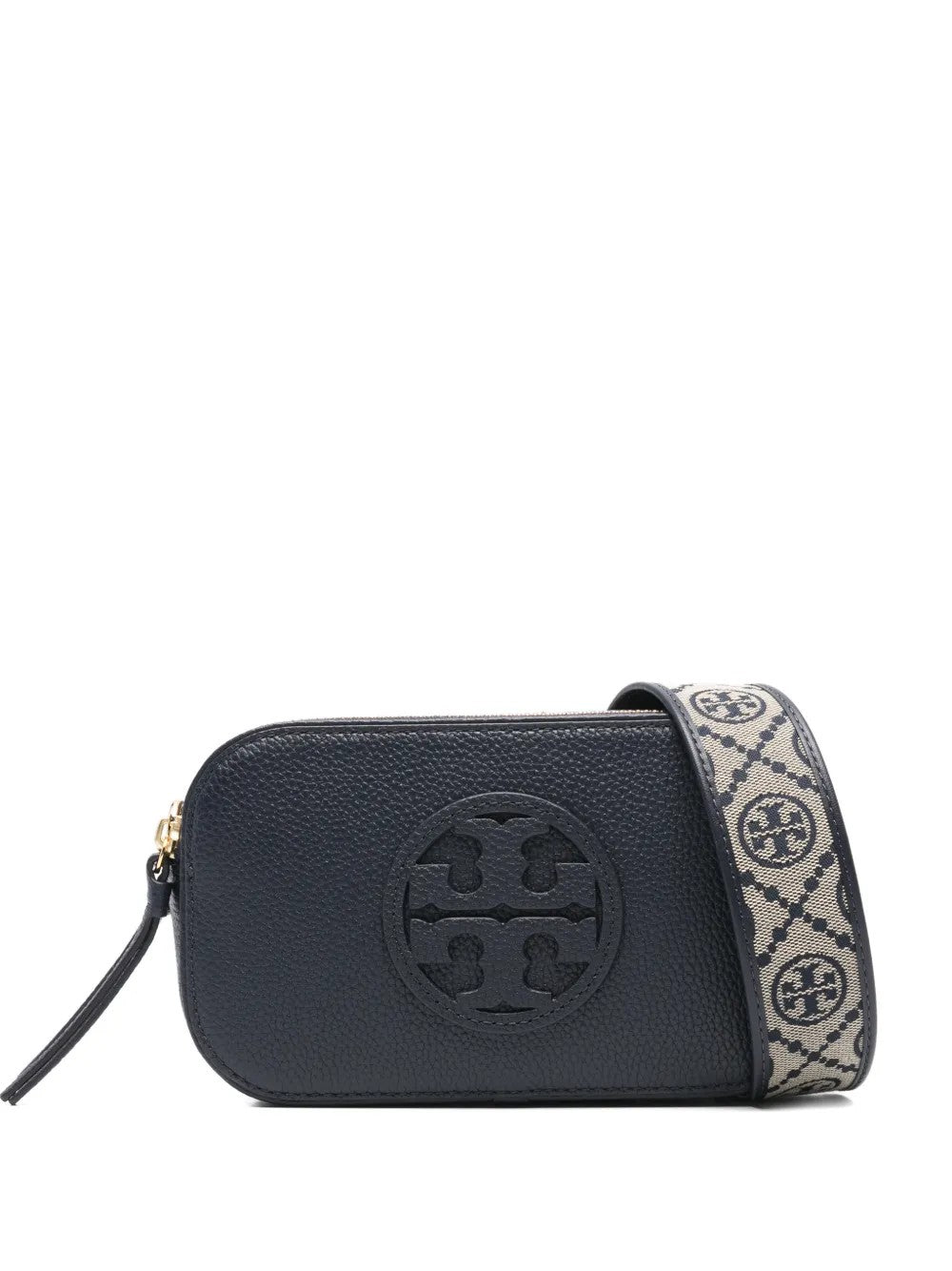 Tory Burch BORSE A TRACOLLA Nero