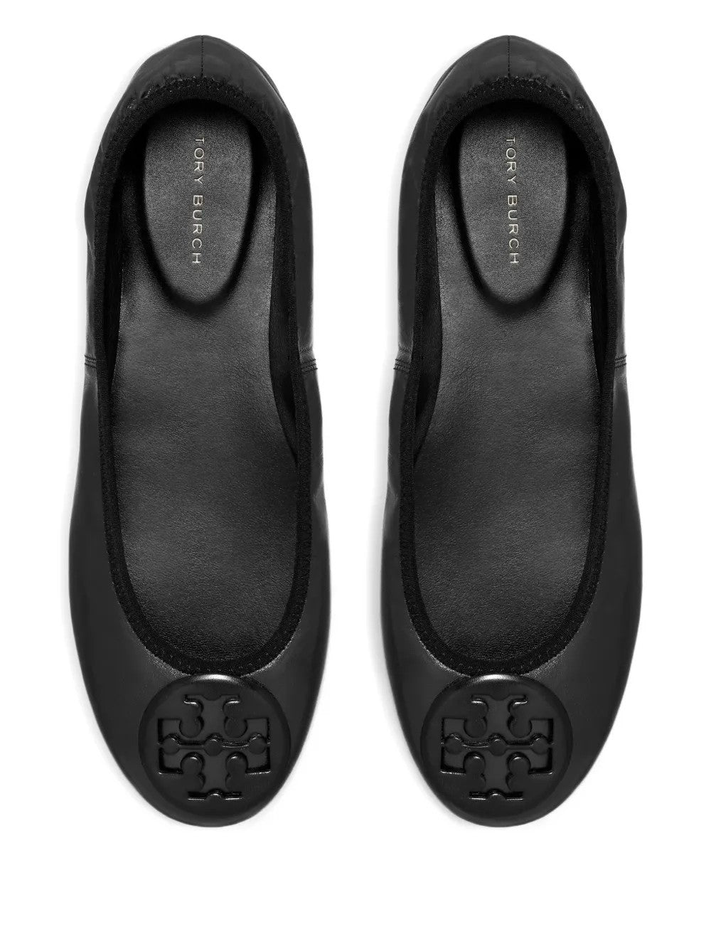 Tory Burch BALLERINE  Nero