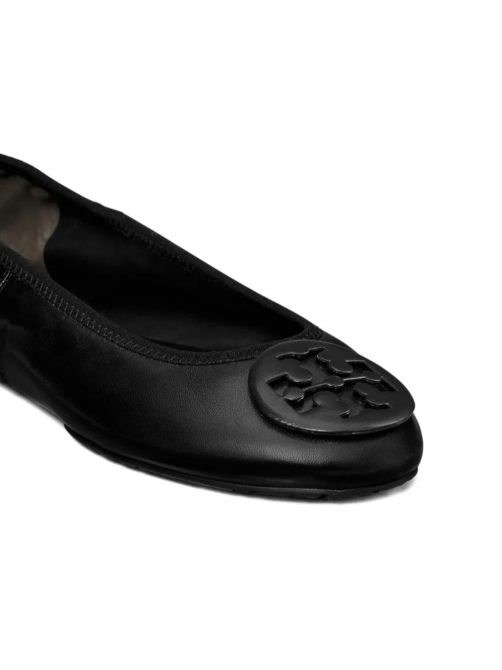 Tory Burch BALLERINE  Nero