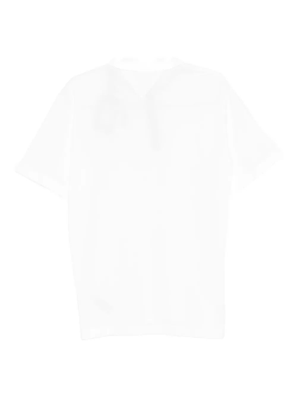Tommy X Sail Gp Sufa25 T-SHIRT Bianco