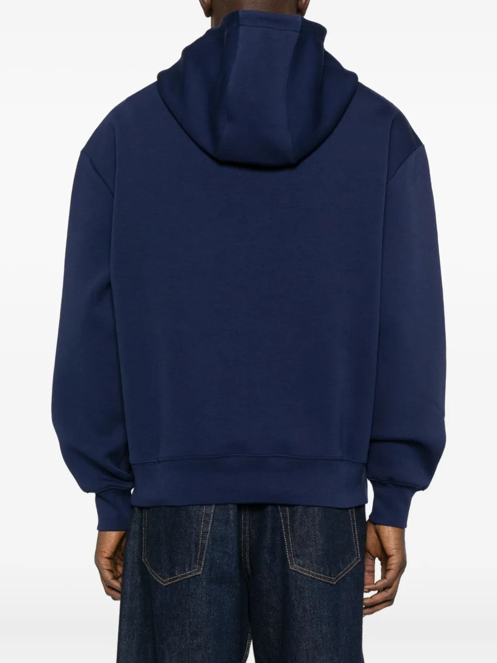 Tommy X Sail Gp Sufa25 FELPE Blu