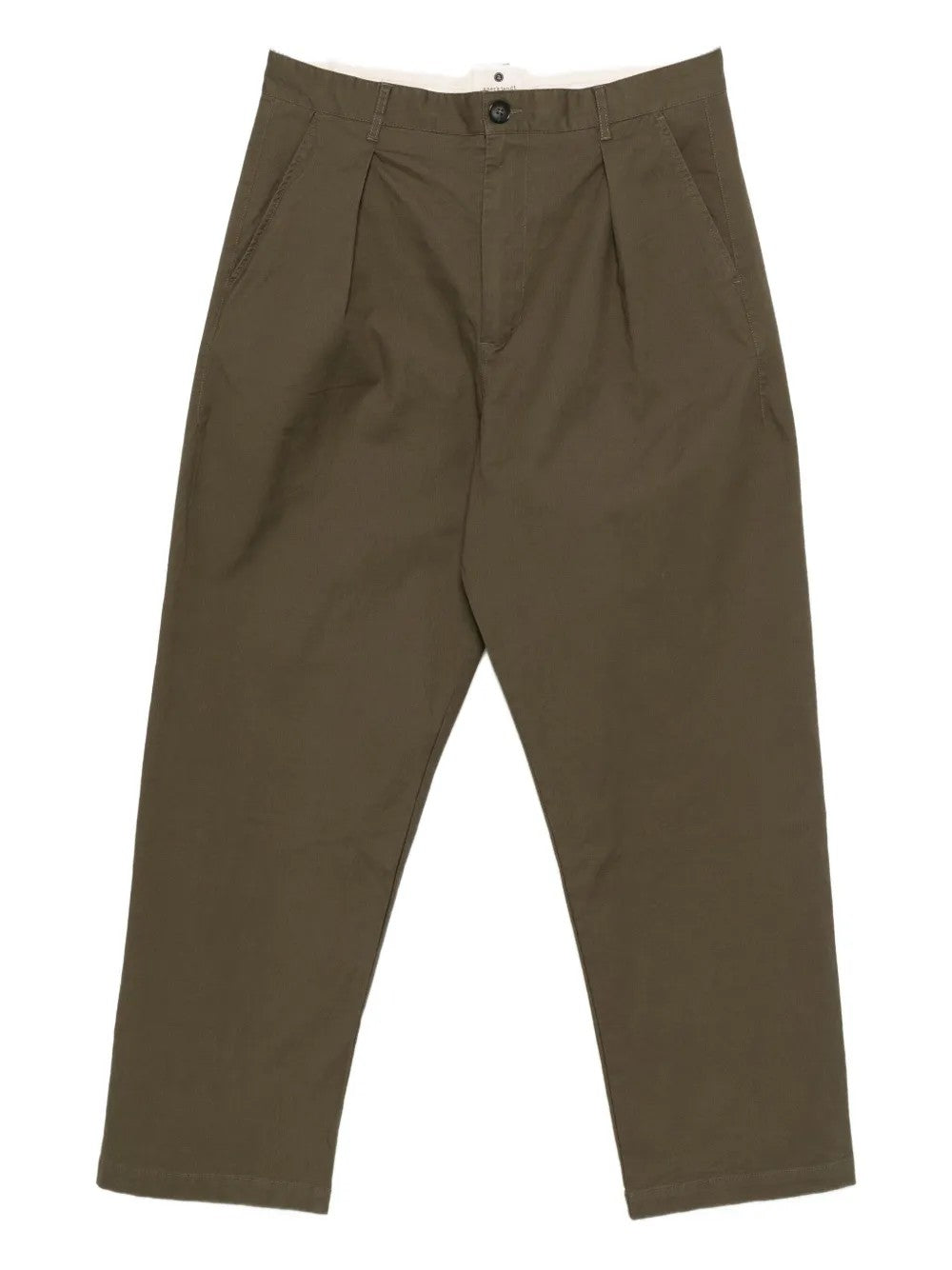 Anerkjendt PANTALONI Verde