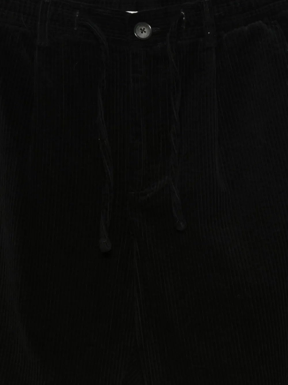 Anerkjendt PANTALONI Nero