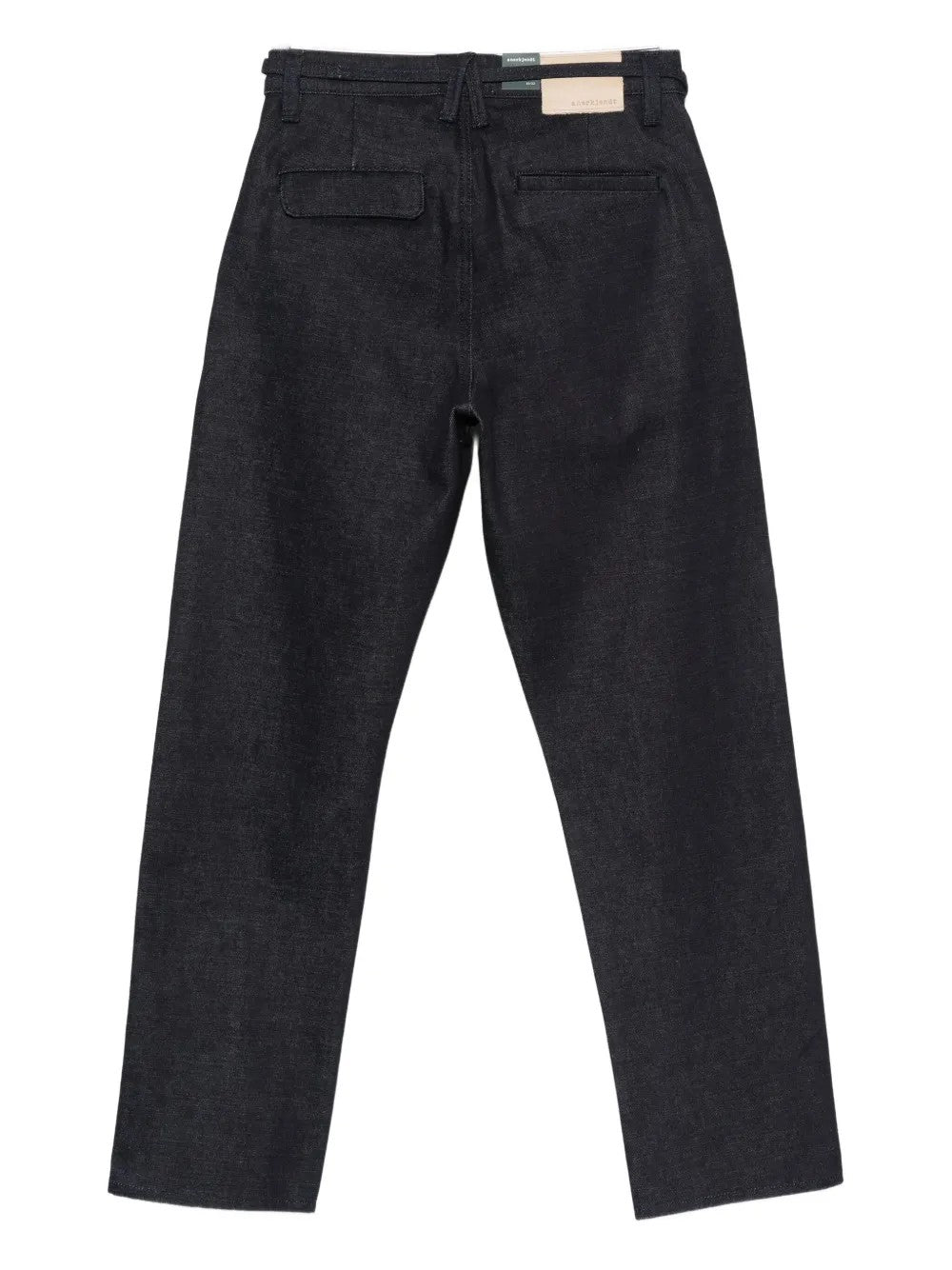 Anerkjendt PANTALONI Blu