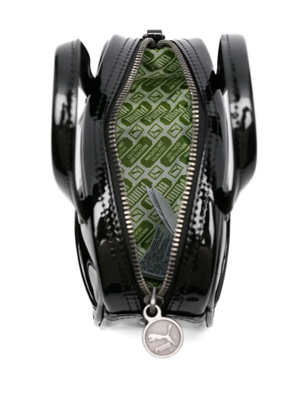 Puma BORSE A MANO Nero