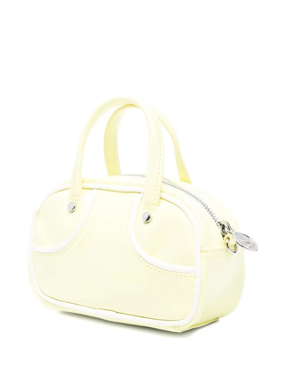 Puma BORSE A MANO Giallo