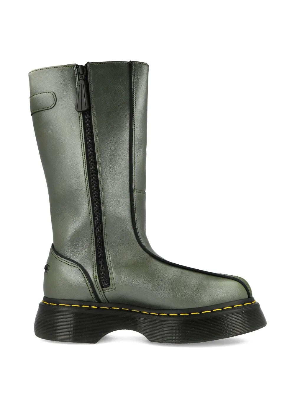 Dr. Martens STIVALI Verde
