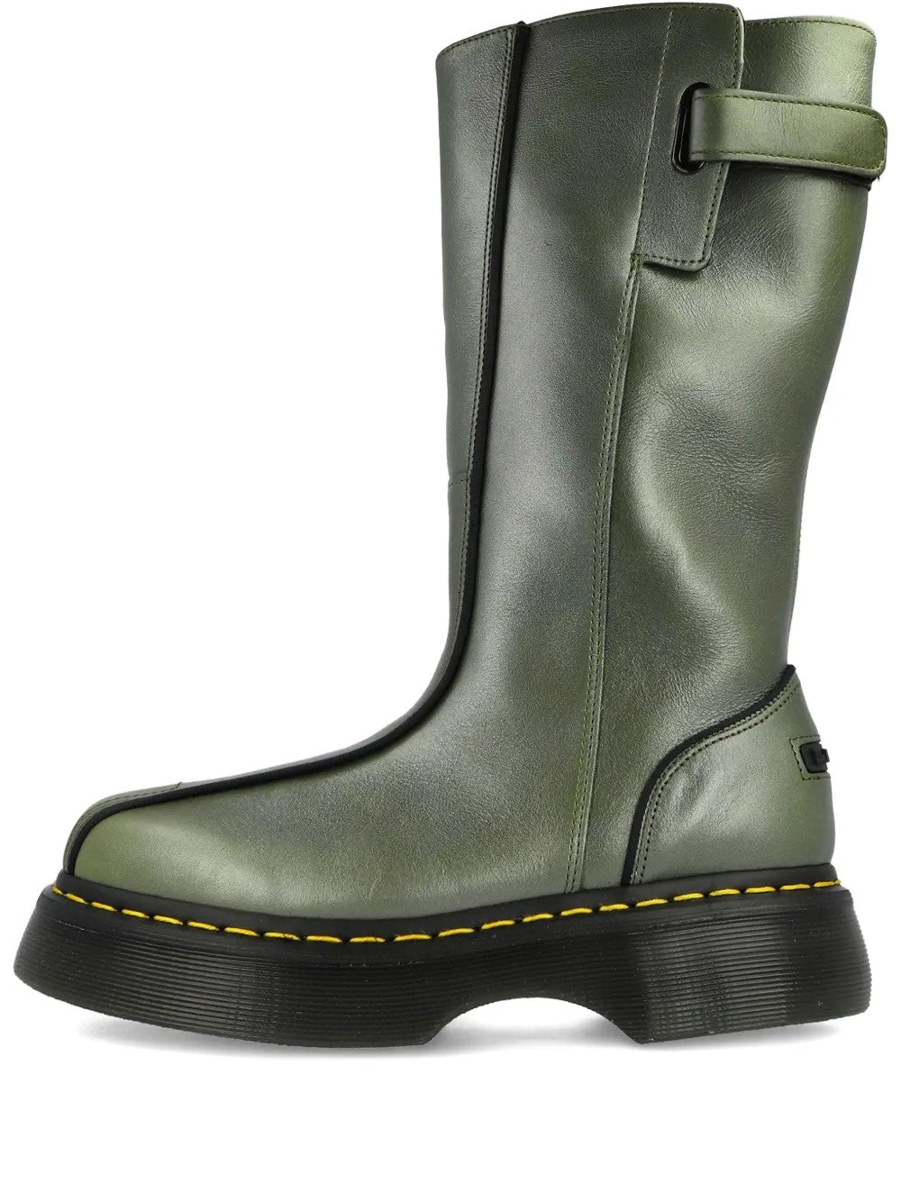 Dr. Martens STIVALI Verde