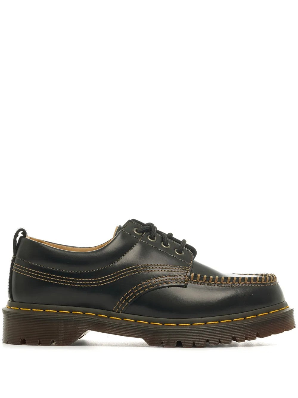 Dr. Martens STRINGATE Nero