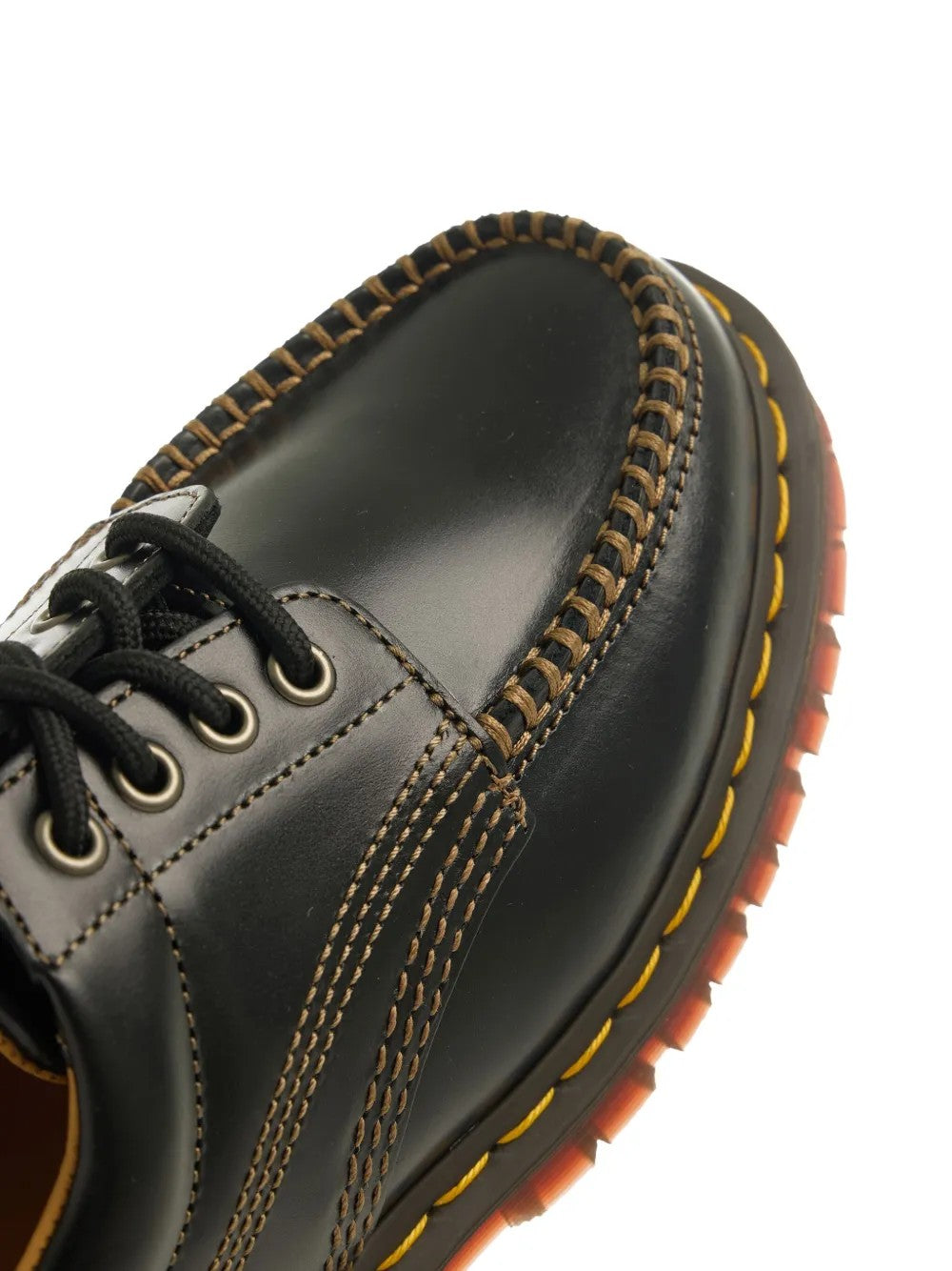 Dr. Martens STRINGATE Nero