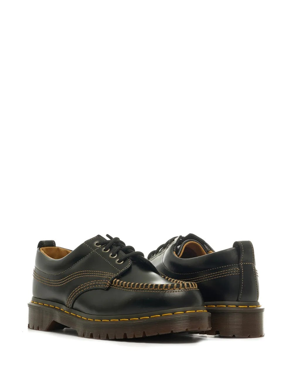 Dr. Martens STRINGATE Nero