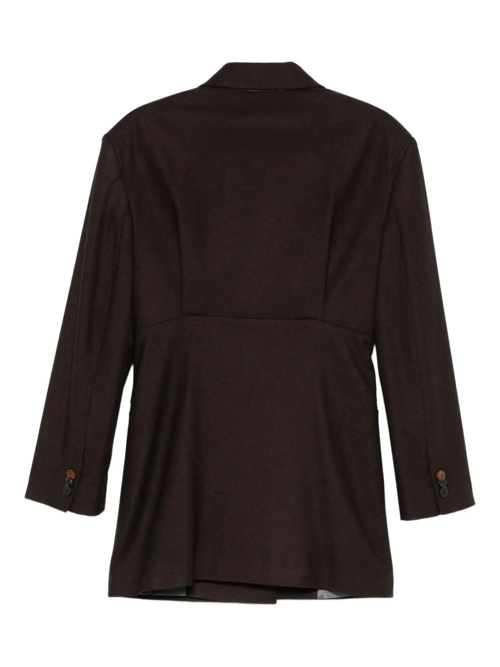 Alysi GIACCHE Marrone