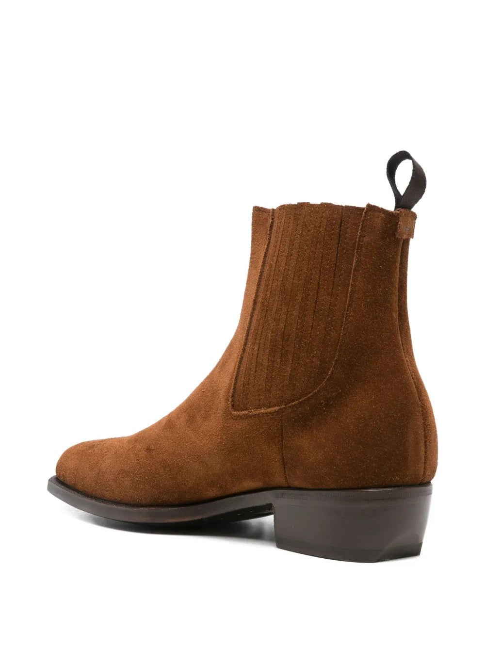 Lidfort STIVALI Marrone