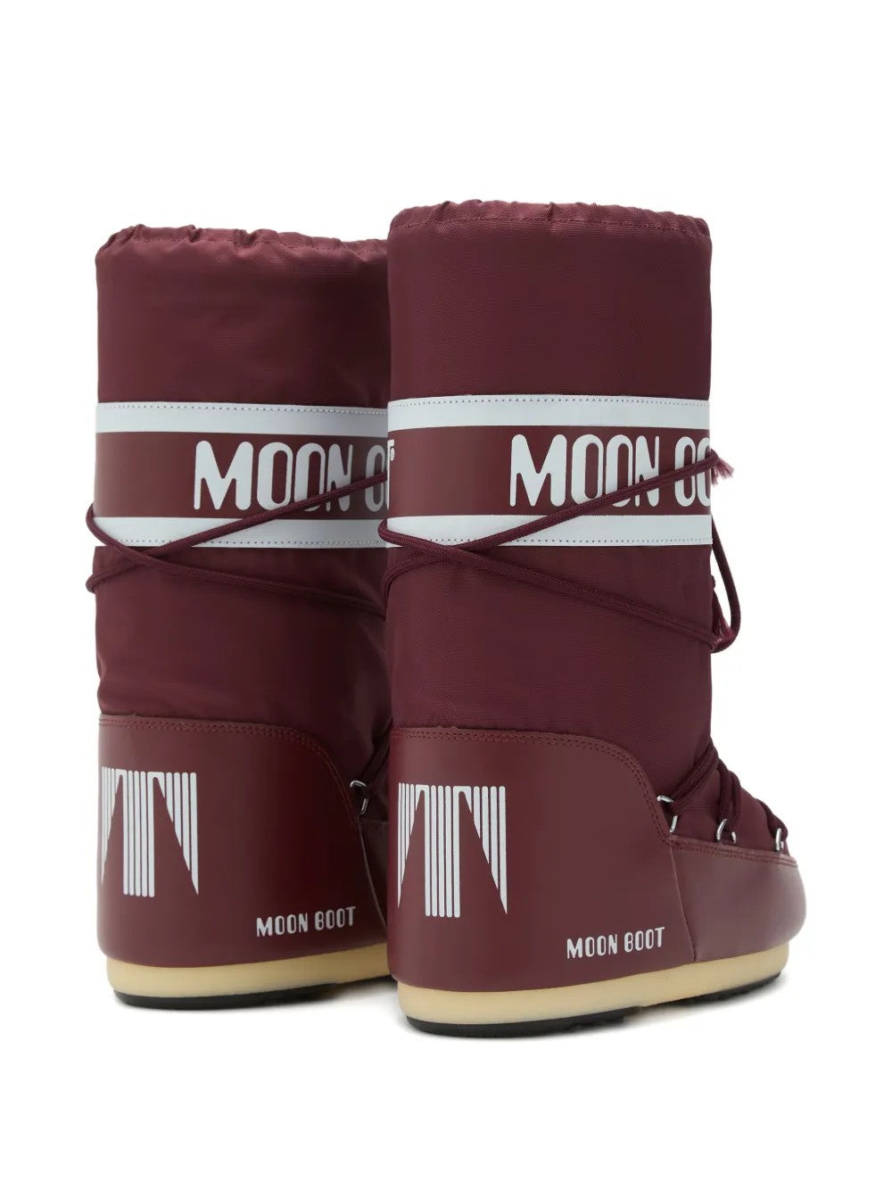 Moon Boot STIVALI Viola