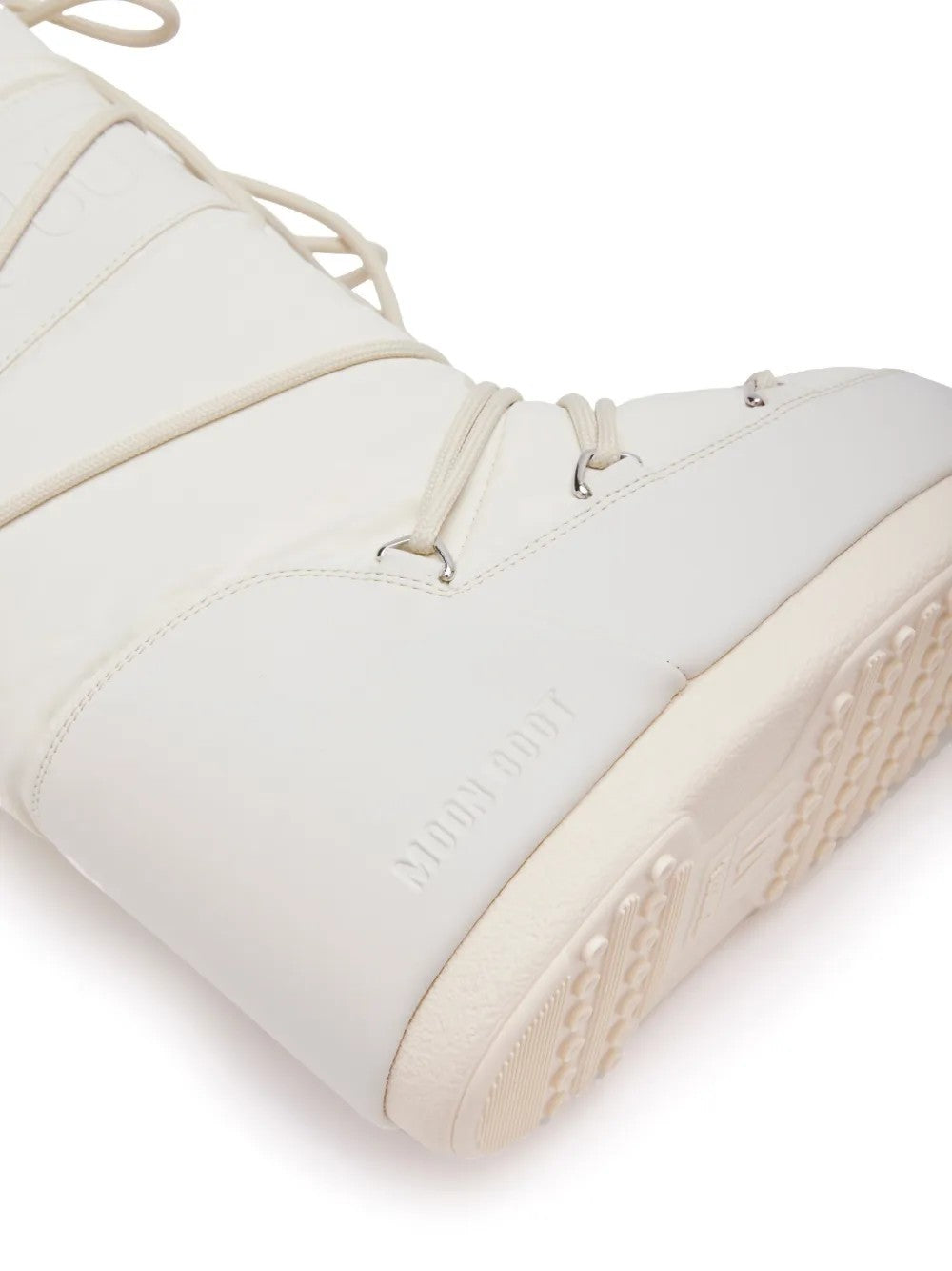 Moon Boot STIVALI Bianco