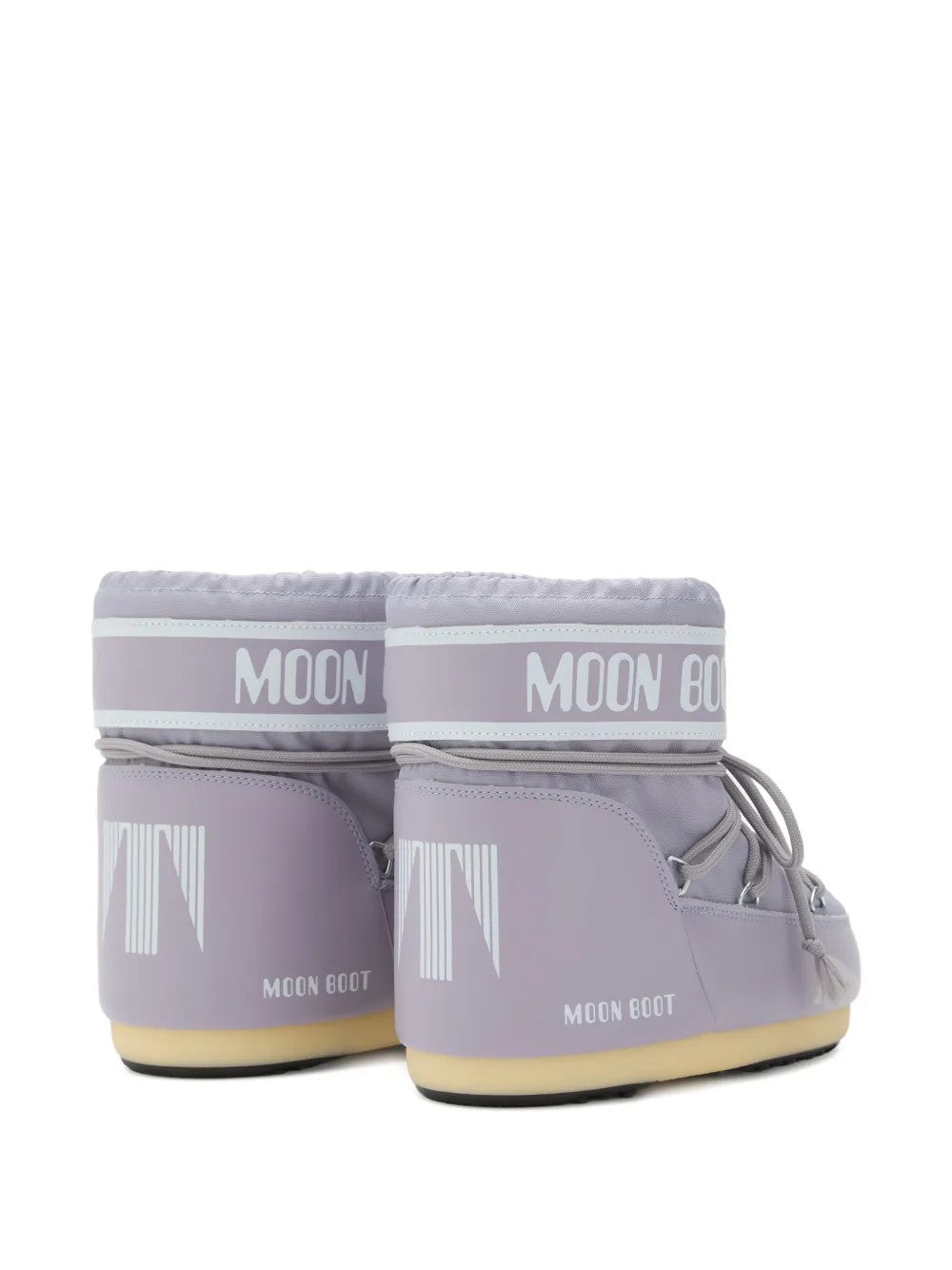 Moon Boot STIVALI Grigio