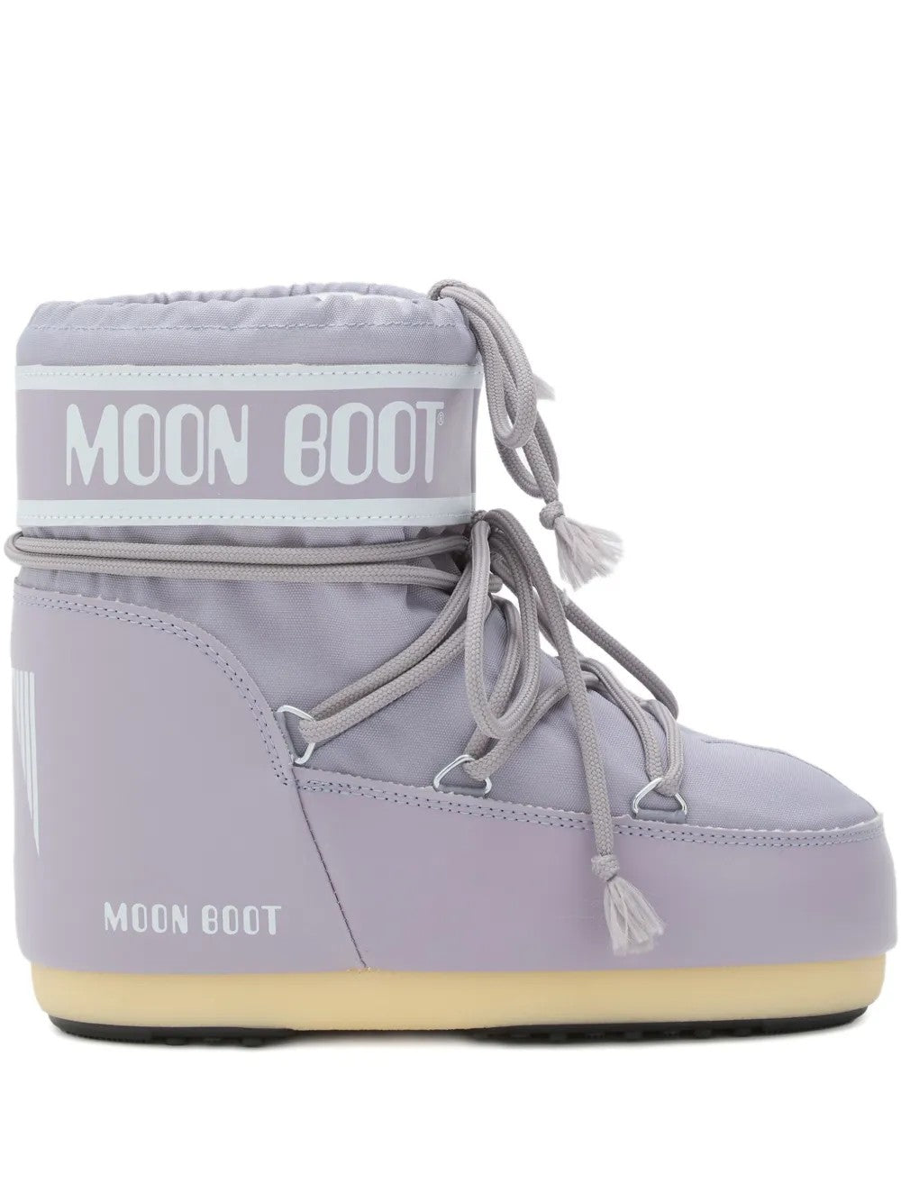 Moon Boot STIVALI Grigio