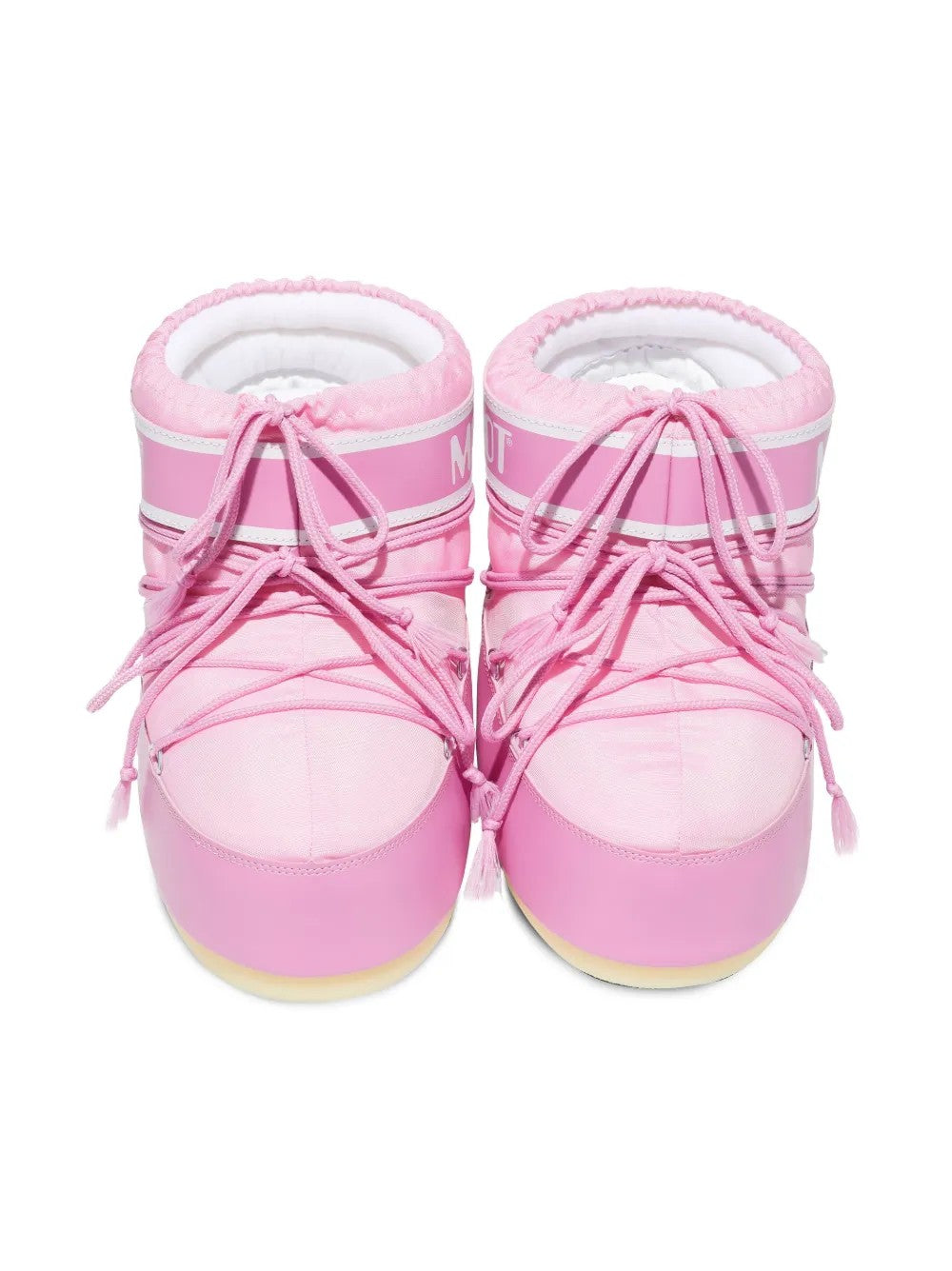 Moon Boot STIVALI Rosa