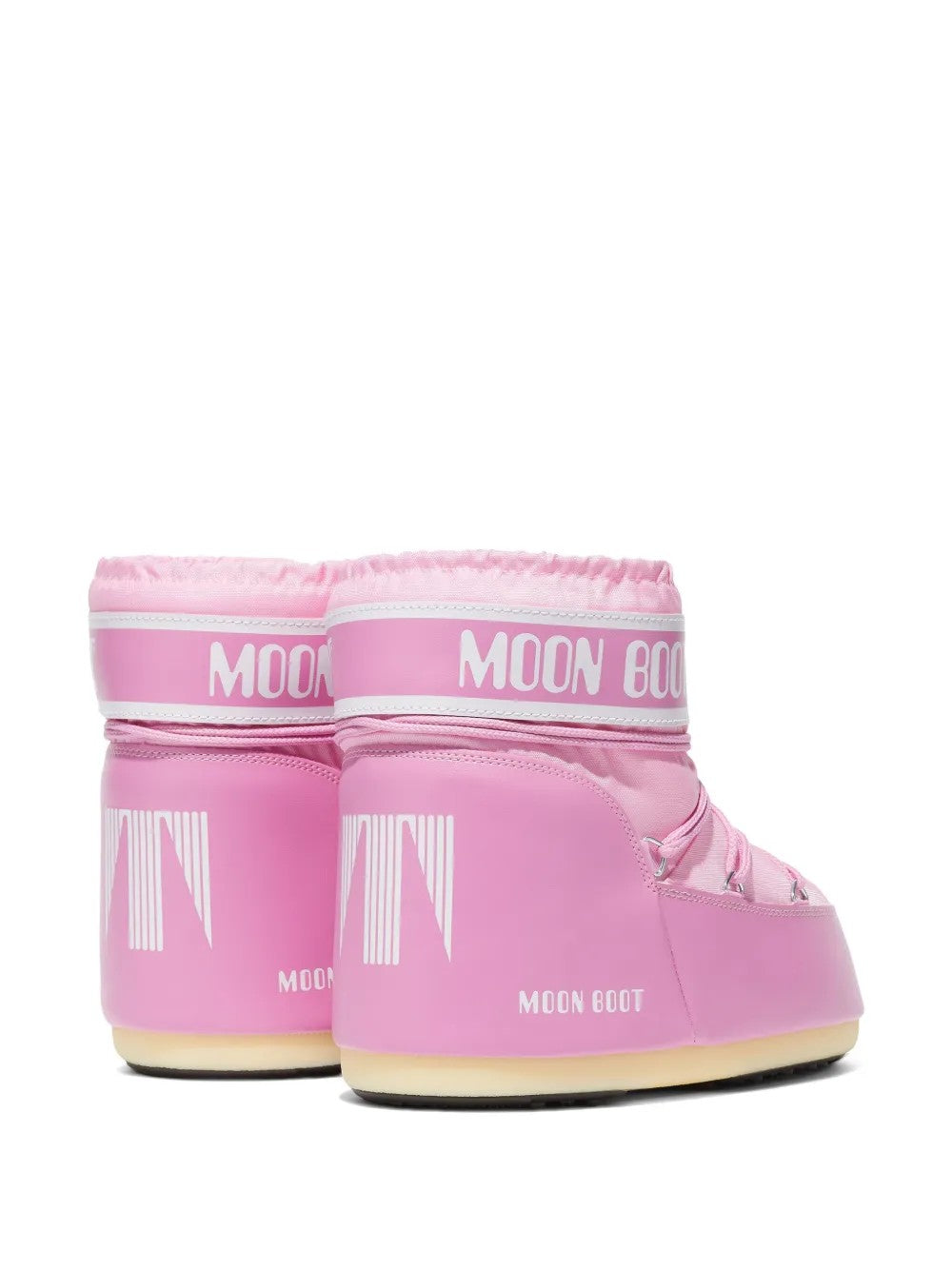 Moon Boot STIVALI Rosa