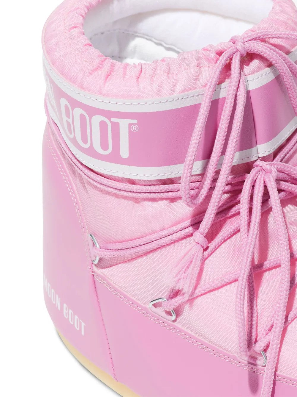 Moon Boot STIVALI Rosa