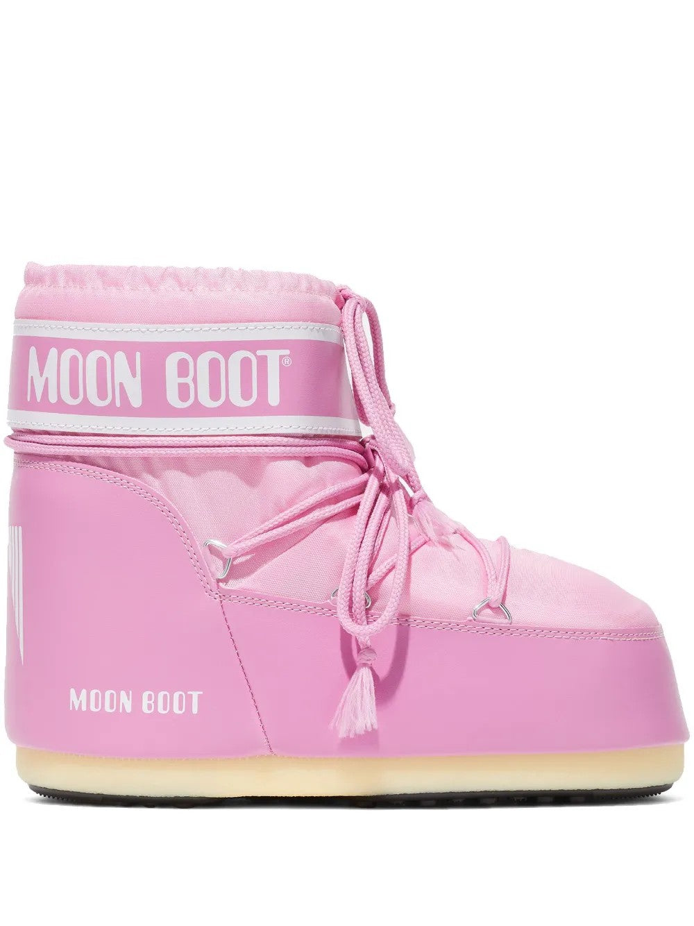 Moon Boot STIVALI Rosa