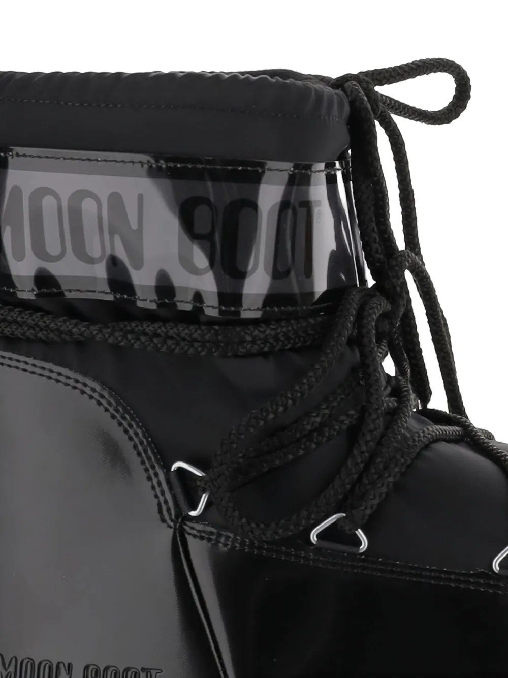 Moon Boot STIVALI Nero