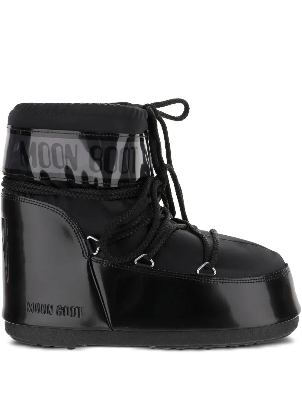 Moon Boot STIVALI Nero