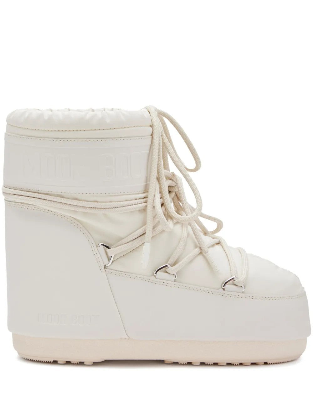 Moon Boot STIVALI Bianco